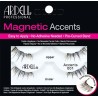 PESTAÑAS ARDELL ACCENTS 001 MAGNETIC